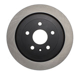 Stoptech 08-19 Cadillac CTS Rear Premium Cryostop Brake Rotor