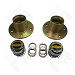 Yukon Gear 73-81 Scout Front Hub Conversion Kit to 5x5.5in Bolt Pattern