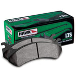 Hawk 2005 Aston Martin DB9 LTS Street Front Brake Pads