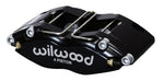 Wilwood Caliper-Dynapro Radial 1.75in Pistons 1.00in Disc