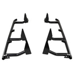 ARB Deluxe Side Rails Rear 100 Ifs Not Lexus