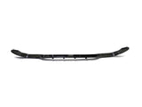 AVO Body FRP Rear under spoiler - 08+ Subaru STI Hatch