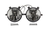 ARB Fog Light Kit ARB Sahara 55W