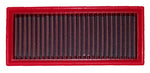 BMC 03-07 Chrysler Crossfire 3.2L V6 Replacement Panel Air Filter (2 Filters Required)