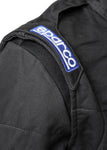 Sparco Suit Jade 3 X-Large - Black