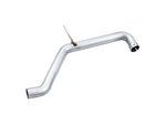 AWE Tuning 18-19 Volkswagen Jetta GLI Mk7 Track Edition Exhaust - Chrome Silver Tips (Fits OEM DP)