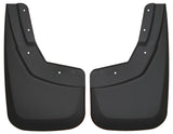 Husky Liners 06-08 Chevrole Trailblazer LT Custom-Molded Front Mud Guards