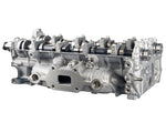 mountune Ford EcoBoost 2.0L MRX Cylinder Head w/V2 Camshaft Spec