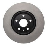 Stoptech 10-17 Chevy Equinox Front Premium Cryostop Brake Rotor