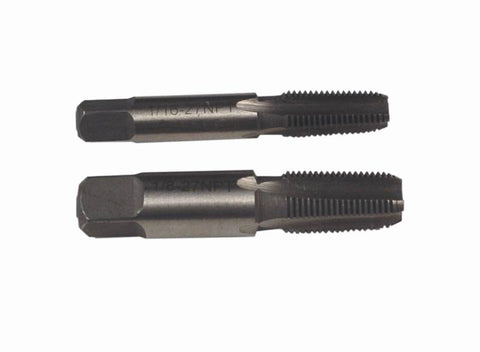 ZEX Right Hand Tap 1/8-27 Npt Wet