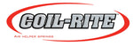 Firestone Coil-Rite Air Helper Spring Kit Rear 07-17 Chevy/GMC Police Tahoe (W237604147)