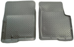 Husky Liners 86-97 Ford Ranger/95-02 Ford Explorer Classic Style Gray Floor Liners