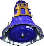 ATS Diesel 2010+ Dodge Ram 4WD w/HEMI 5.7L Stage 3 Automatic Transmission Package