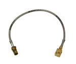 Skyjacker Brake Hose 1974-1977 International Scout II 4 Wheel Drive