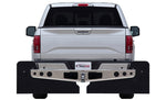 Access Rockstar 3XL 19+ Chevy Full Size 1500 Smooth Mill Finish Hitch Mounted Trim to Fit Mud Flaps