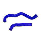 Mishimoto 03-07 Ford F250 6.0L Blue Diesel Hose Kit