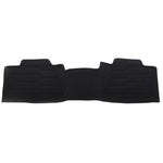 Lund 07-14 Jeep Wrangler Unlimited (4Dr) Catch-It Carpet Rear Floor Liner - Black (1 Pc.)