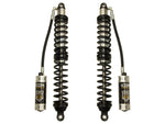 ICON 07-18 Jeep Wrangler JK 2-3in Rear 2.0 Series Shocks VS RR CDCV Coilover Kit