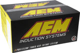 AEM 00-02 Mercury Cougar V6 Polished Short Ram Intake