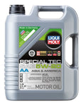 LIQUI MOLY 5L Special Tec AA Motor Oil 5W20 - Single