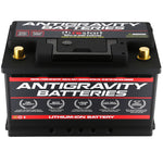 Antigravity H8/Group 49 Lithium Car Battery w/Re-Start