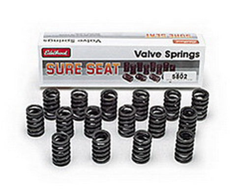 VALVE SPRINGS