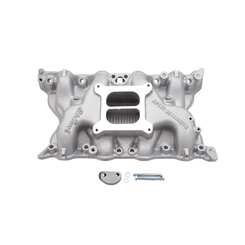 INTAKE MANIFOLD