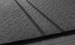 Access 16+ Toyota Tacoma 6ft Bed (w/o OEM Hard Cover) LOMAX Tri-Fold Cover - Black Diamond