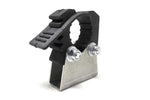 BuiltRight Industries Riser Mount (Pair) - Includes 1in-2.25in Clamps