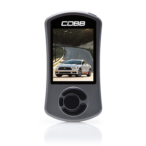 Cobb Tuning Accessport for 2015-2021 Ecoboost Mustang (AP3-FOR-003)