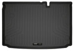 Husky Liners 2018 Ford EcoSport WeatherBeater Black Cargo Liner