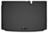 Husky Liners 2018 Ford EcoSport WeatherBeater Black Cargo Liner