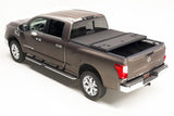 Extang Solid Fold 2.0 2022 Nissan Frontier 5ft