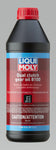 LIQUI MOLY 1L Dual Clutch Transmission Oil 8100 - Single