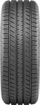 Yokohama Avid Ascend LX Tire - 235/65R16 103T