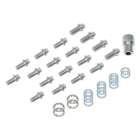 Spectre Oil Pan Bolt Kit