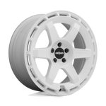 Rotiform R183 KB1 Wheel 19x8.5 5x114.3 40 Offset - Gloss White