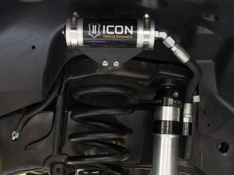 ICON 2014+ Ram 2500 4WD 2.5in Stage 2 Suspension System (Performance)