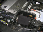 Airaid 05-08 Dodge Magnum/Chrysler 300C 5.7L Hemi CAD Intake System w/o Tube (Dry / Black Media)