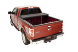 Extang 09-14 Ford F150 (6.5ft Bed) (w/ Rail System) Solid Fold 2.0