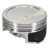 Wiseco Chevy LS Series -8cc FT 3.905in Bore 4.00in Stroke Piston Shelf Stock Kit