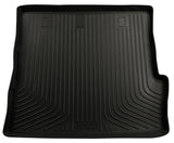 Husky Liners 09-12 Honda Pilot Classic Style Black Rear Cargo Liner