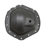 Yukon Gear Steel Cover For Chrysler & GM 11.5in / w/o Fill Plug