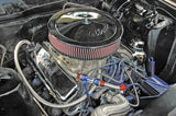 INTAKE MANIFOLD