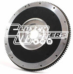 Clutch Masters 89-96 Nissan 300Z 300ZX 3.0L Twin T Aluminum Flywheel