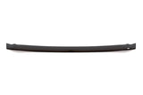 AVS 88-99 Chevy CK Aeroskin Low Profile Acrylic Hood Shield - Smoke