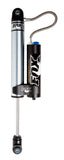 Fox 2.0 Factory Series 8.5in. Smooth Bdy Remote Res. Shock w/Hrglss Eyelet (30/75) CD Adjuster - Blk