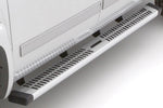 Lund 07-17 Chevy Silverado 1500 Ext Cb(Excl 11-17 Dsl) Summit Ridge Straight Running Boards - Chrome