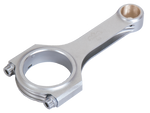 Eagle Subaru EJ18/EJ20 4340 H-Beam Connecting Rods (Set of 4) (Rods Longer Than Stock)