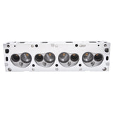 CYLINDER HEADS